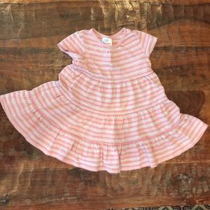 Hanna Andersson Twirl Dress